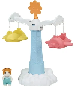 Sylvanian Families Giostra Volante
