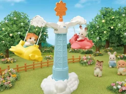 Sylvanian Families Giostra Volante