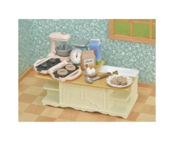 Sylvanian Families Mondo Cucina