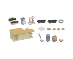 Sylvanian Families Mondo Cucina