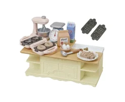 Sylvanian Families Mondo Cucina