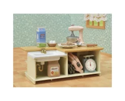 Sylvanian Families Mondo Cucina