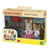 Sylvanian Families Scolaro E Scolara