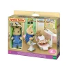 Sylvanian Families Set Dentista Con 1 Personaggio