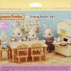 Sylvanian Families Set Sala Pranzo