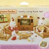Sylvanian Families Set Soggiorno