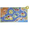 Tappeto Elettronico Della Citta' Chicco Toys Center