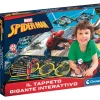 Tappeto Gigante Interattivo Spiderman
