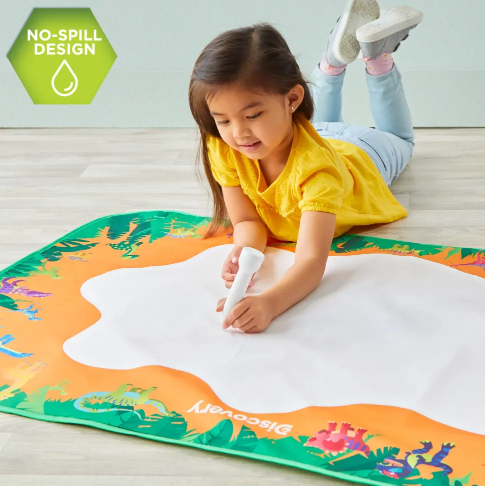 Tappeto Gioco Ultimate Aqua Doodle