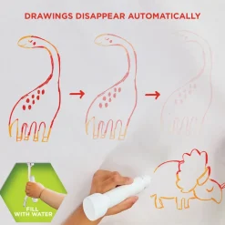 Tappeto Gioco Ultimate Aqua Doodle