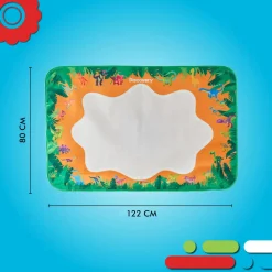 Tappeto Gioco Ultimate Aqua Doodle