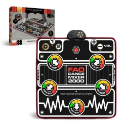 Tappeto Musicale Dance Party