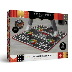 Tappeto Musicale Dance Party