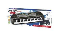 Tastiera Scuola 49 Tasti