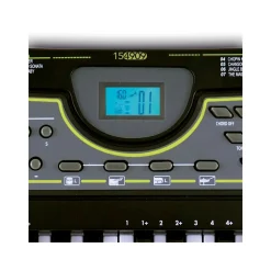 Tastiera Scuola 49 Tasti