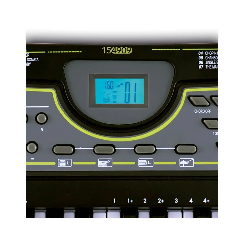 Tastiera Scuola 49 Tasti