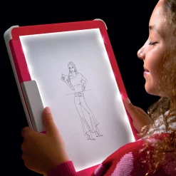 Tavoletta Moda Da Ricalco Flawless Fashion Designer Light-Up