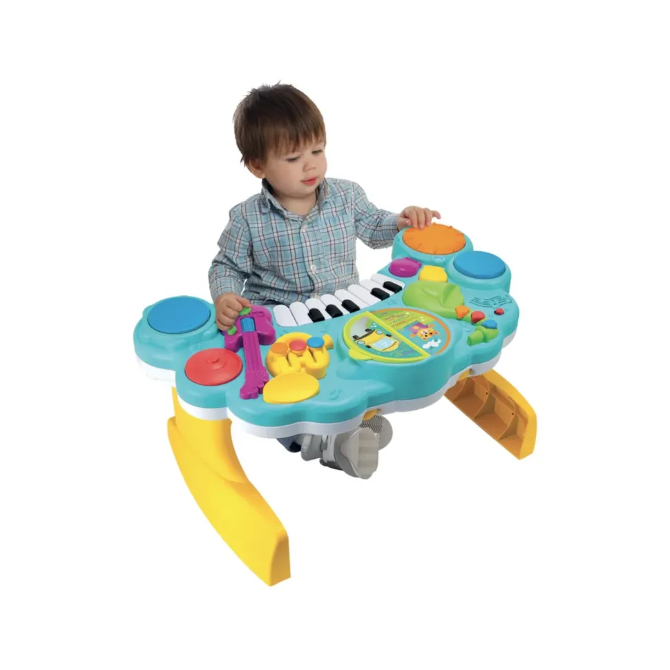 Tavolino Music Combo 10 In 1