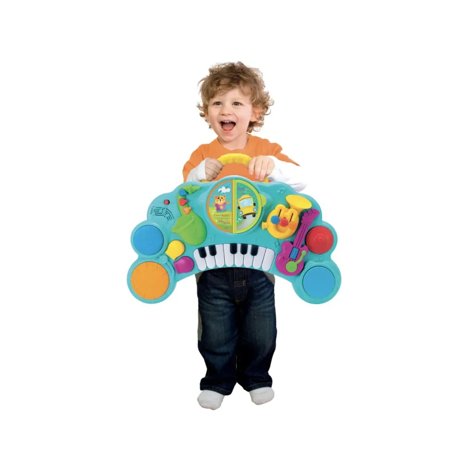 Tavolino Music Combo 10 In 1