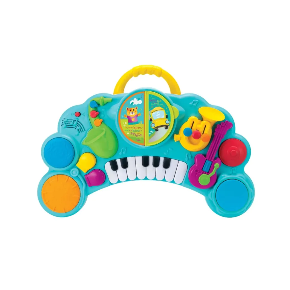 Tavolino Music Combo 10 In 1