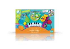 Tavolino Music Combo 10 In 1