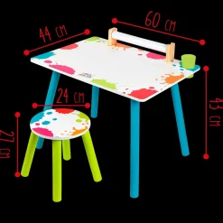 Tavolino Talent Desk