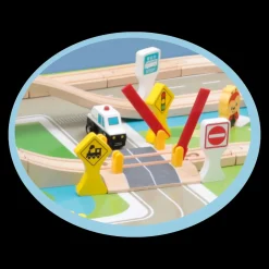 Tavolo Gioco Con Pista Treno