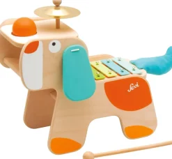 Tavolo Musicale Cane Sevi 82840