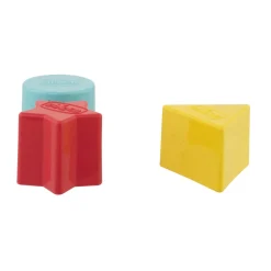 Tazze Impilabili 2In1 Eco+