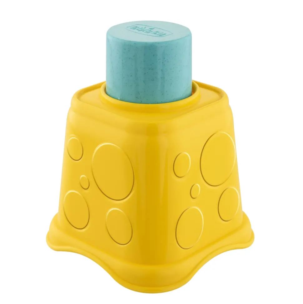 Tazze Impilabili 2In1 Eco+