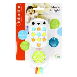 Telecomando Con Suoni