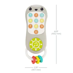 Telecomando Con Suoni