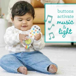 Telecomando Con Suoni