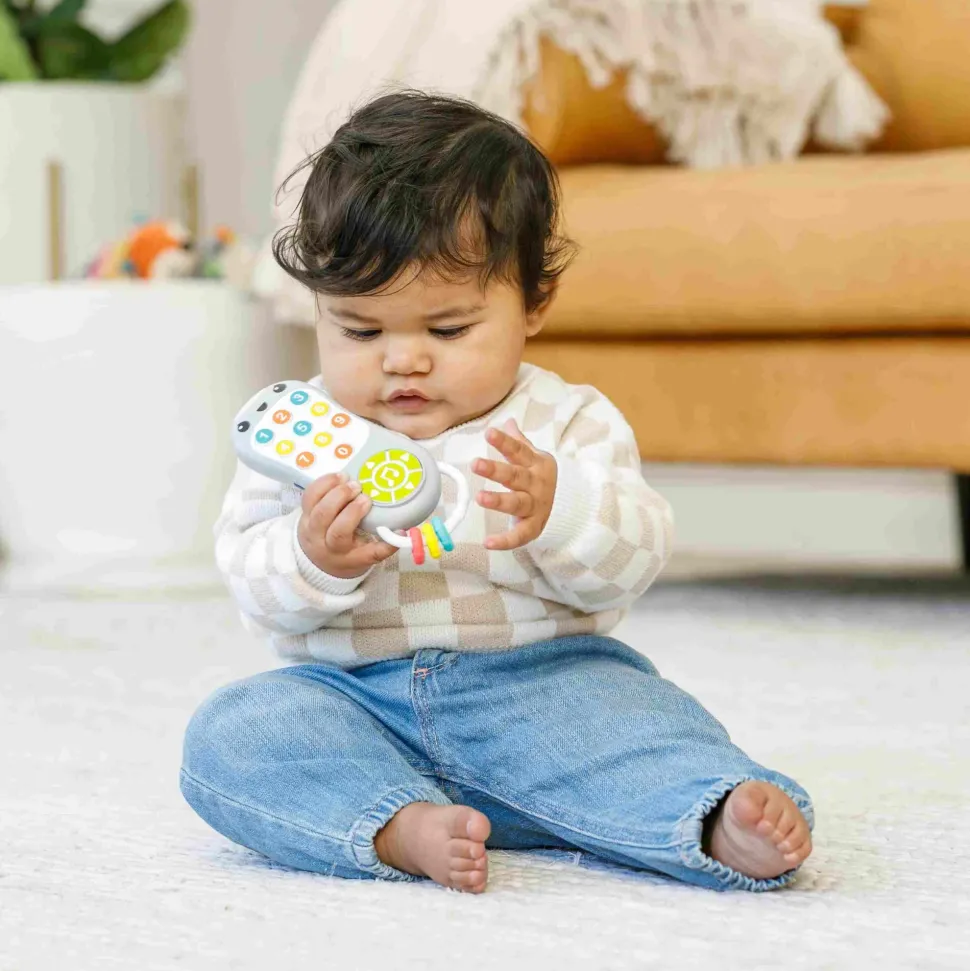 Telecomando Con Suoni