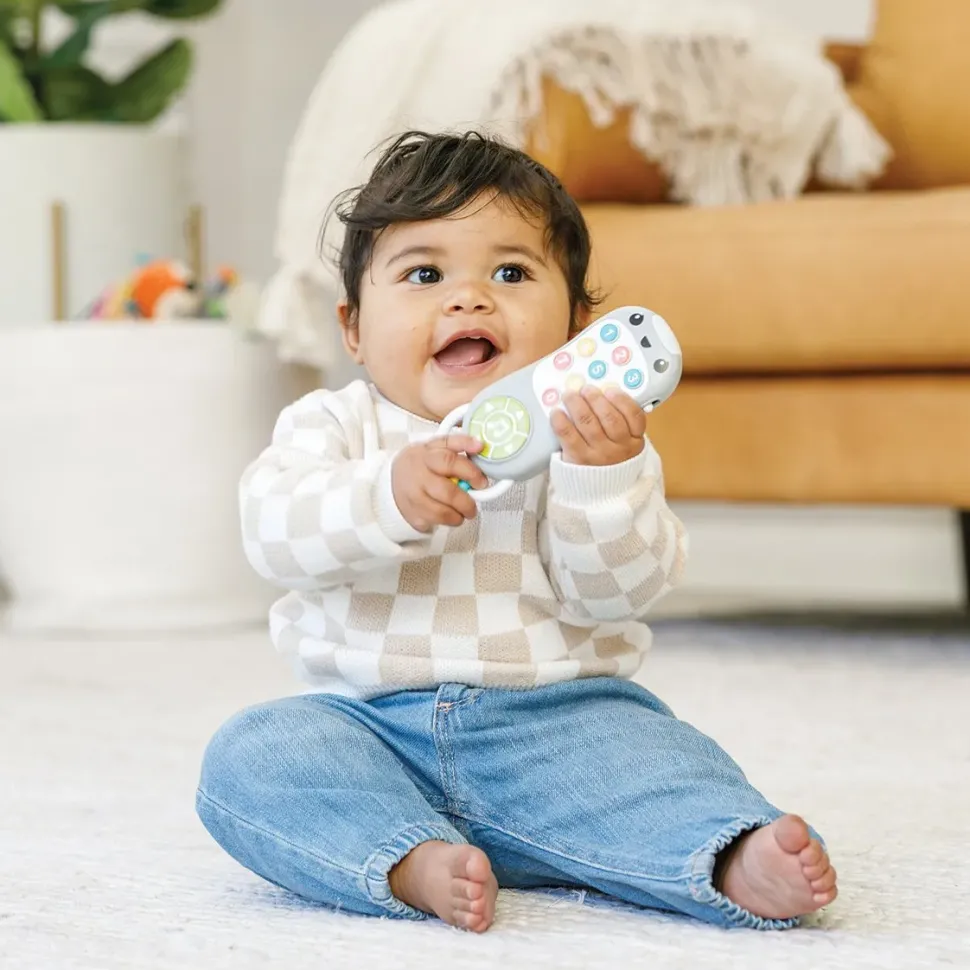 Telecomando Con Suoni