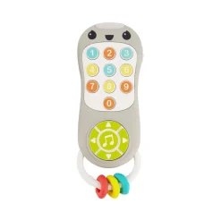 Telecomando Con Suoni