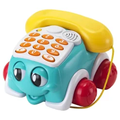 Telefono Con Suoni