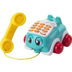 Telefono Con Suoni