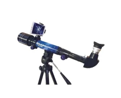 Telescopio Hd Smart