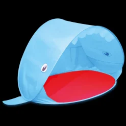 Tenda Gioco Da Spiaggia Squalo