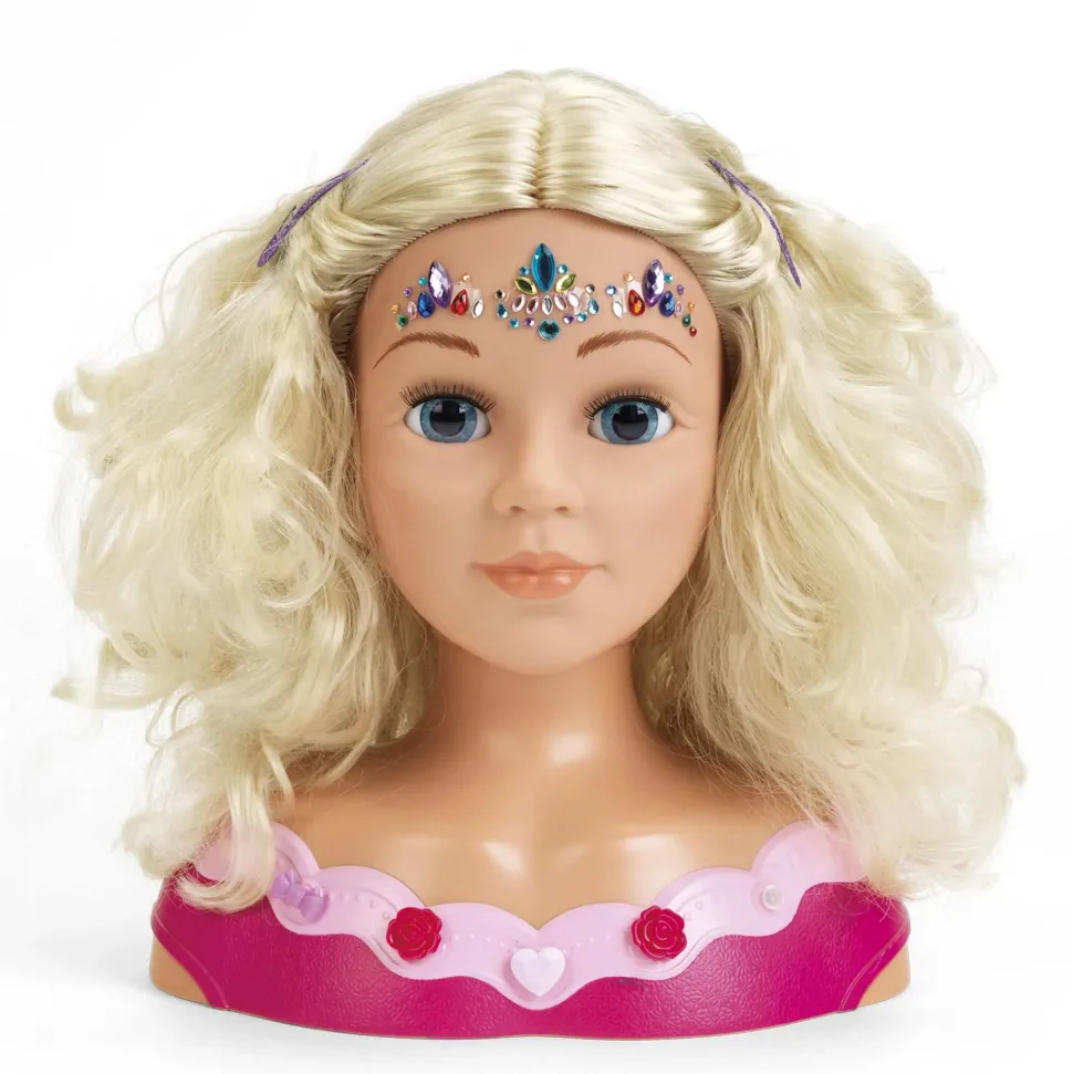 Testa Da Pettinare Hairstyle And Beauty