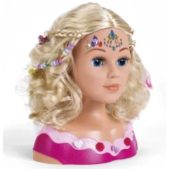 Testa Da Pettinare Hairstyle And Beauty