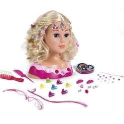 Testa Da Pettinare Hairstyle And Beauty