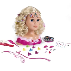 Testa Da Pettinare Hairstyle And Beauty