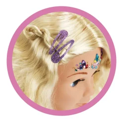 Testa Da Pettinare Hairstyle And Beauty