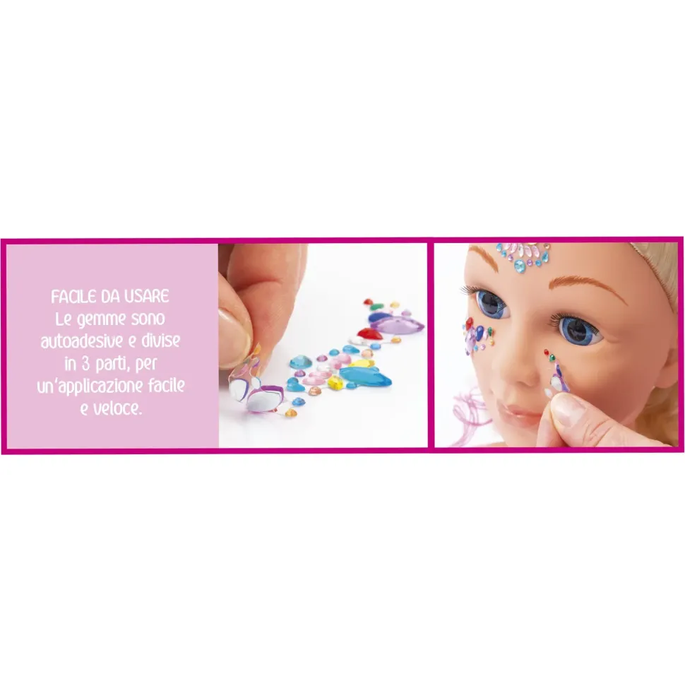 Testa Da Pettinare Hairstyle And Beauty