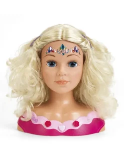 Testa Da Pettinare Hairstyle And Beauty