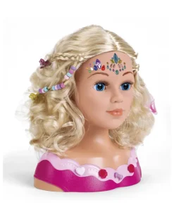 Testa Da Pettinare Hairstyle And Beauty