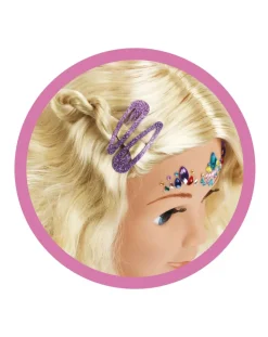 Testa Da Pettinare Hairstyle And Beauty