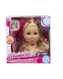 Testa Da Pettinare Hairstyle And Beauty